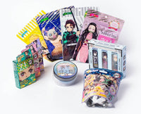 Sugoi Mart Demon Slayer Lucky Bag