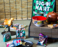 Sugoi Mart Demon Slayer Lucky Bag