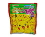 Pokemon Daisuki! Pikachu Gummy Candy and Snacks Lotte thumbnail 1