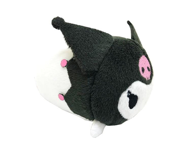 Kuromi Plush Anime & Brands Japan Crate Store