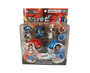 Pokemon Battle Toy: Lucario Vs Cinderace thumbnail 1