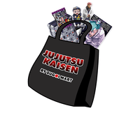 Sugoi Mart Jujutsu Kaisen Lucky Bag