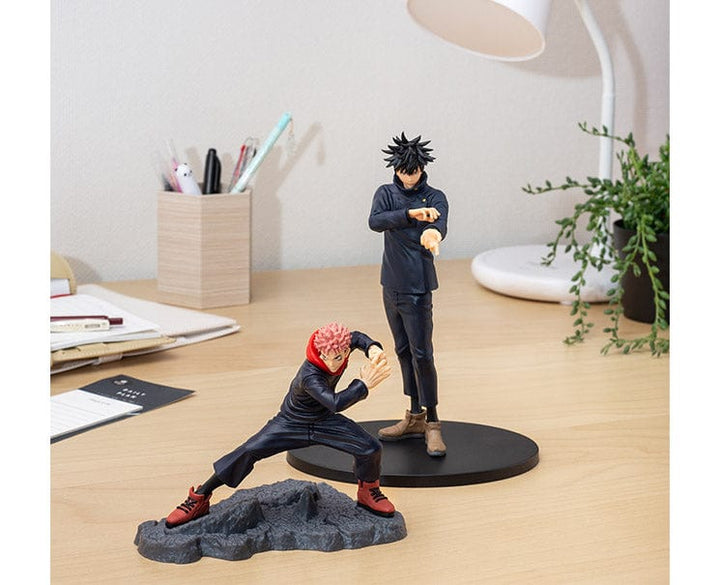 Promo Free Jujutsu Kaisen Figure thumbnail 2