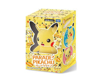 Pokemon Parade Pikachu Toy