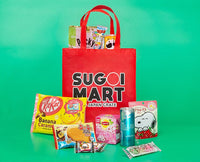 Best Of Sugoi Mart Lucky Bag