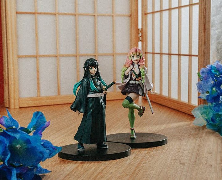 Free Promo Demon Slayer Figure thumbnail 2