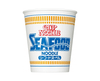 Nissin Cup Noodle Seafood