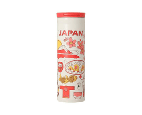 Starbucks Japan Been There Collection Tumbler