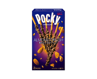 Pocky: Almond Crush