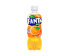 Fanta Japan Orange