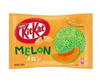 Kit Kat Japan Melon