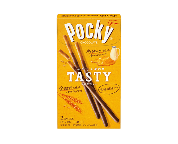 Pocky: Tasty Butter