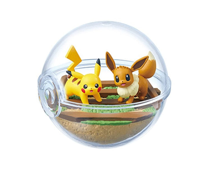 Pokemon Terrarium Collection Blind Box Vol. 13 thumbnail 2