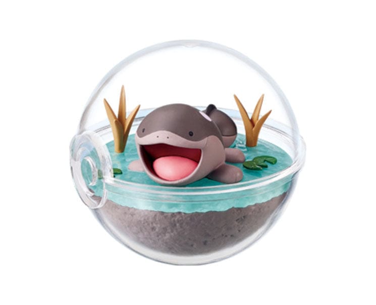 Pokemon Terrarium Collection EX Paldea Blind Box - Sugoi Mart