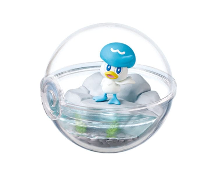 Pokemon Terrarium Collection EX Paldea Blind Box - Sugoi Mart