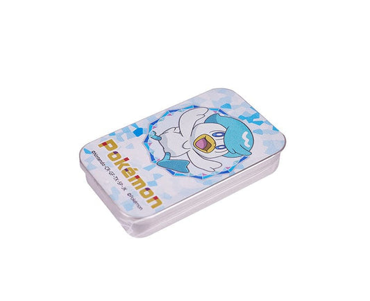 Pokemon Quaxly Ramune Slide Tin