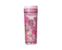 Starbucks Japan Sakura 2024 Pink Glitter Tumbler thumbnail 3