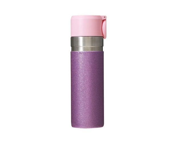 Starbucks Japan Sakura 2024 Stanley Carry Tumbler