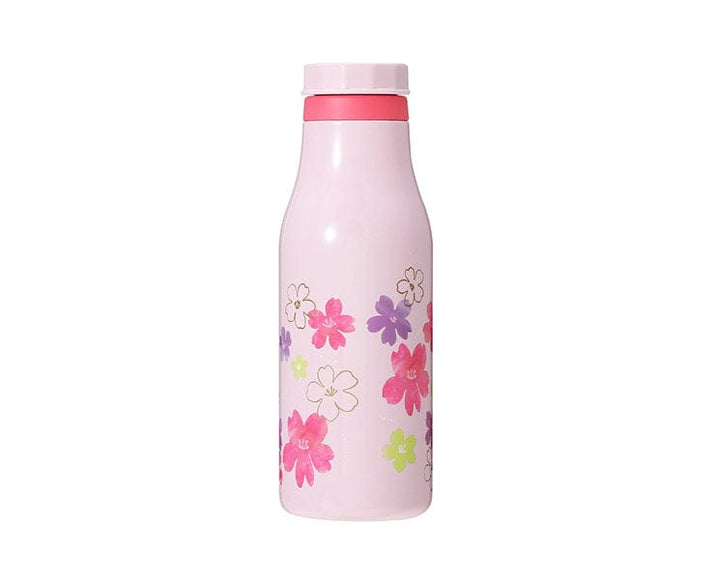 Starbucks Japan Sakura 2024 Baby Pink Bottle