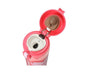 Starbucks Japan Sakura 2024 Vivid Pink Bottle thumbnail 3