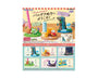 Pokemon Pardia Region Desktop Figure Blind Box thumbnail 8