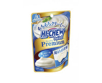 Hi-Chew Premium: Yogurt