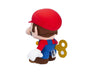 Mario vs Donkey Kong Plushie (L) thumbnail 2