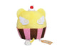 Card Captor Sakura Kero-Chan Cupcake Plushie thumbnail 2