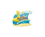 Pokemon Pardia Region Desktop Figure Blind BoxPokemon Pardia Region Desktop Figure Blind Box thumbnail 7