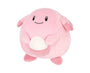 Pokemon Chansey Plushie thumbnail 2