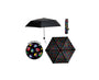 Pokemon icons Umbrella thumbnail 1