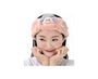 Disney Young Oyster Pink Hair Turban thumbnail 1