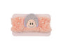Disney Young Oyster Pink Hair Turban thumbnail 2