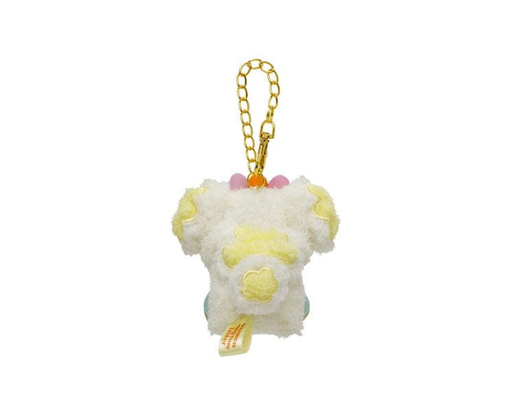 Pokemon Easter 2024 Fidough Keychain thumbnail 2