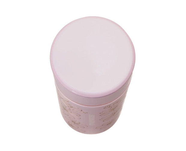 Starbucks Japan Sakura 2024 V2 Pink & Gold Bottle