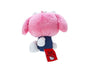Sanrio Hello Kitty 50th Anniversary My Melody Keychain Plushie thumbnail 2
