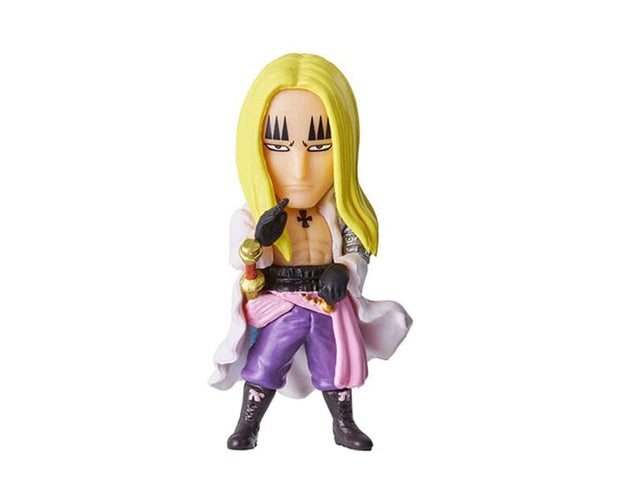 One Piece Fruit 16th Sea Battle Gachapon