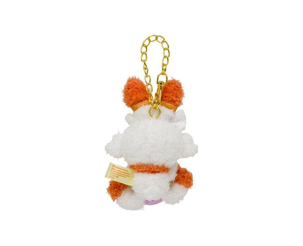 Pokemon Easter 2024 Scorbunny Keychain
