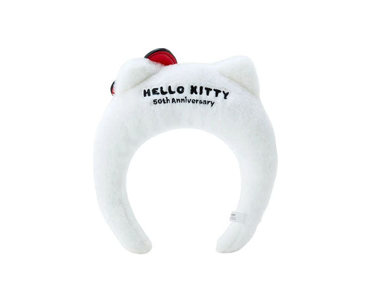 Sanrio Hello Kitty 50th Anniversary Headband