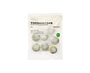 Muji Matcha Daifuku Mochi thumbnail 1