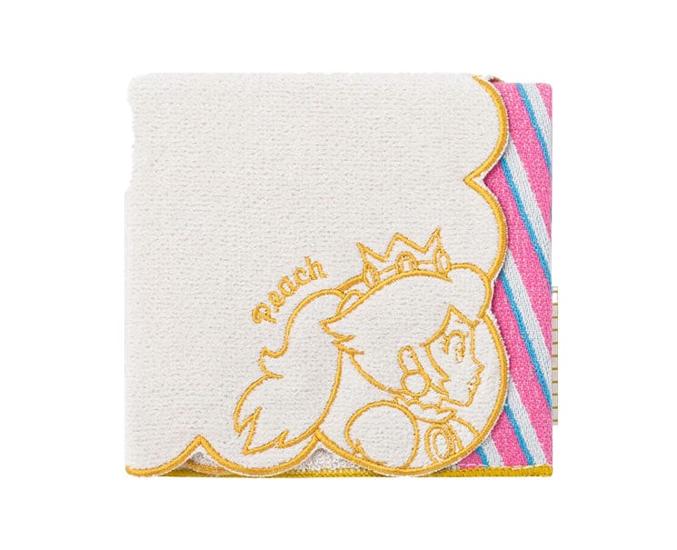 Nintendo Princess Peach Hand Towel