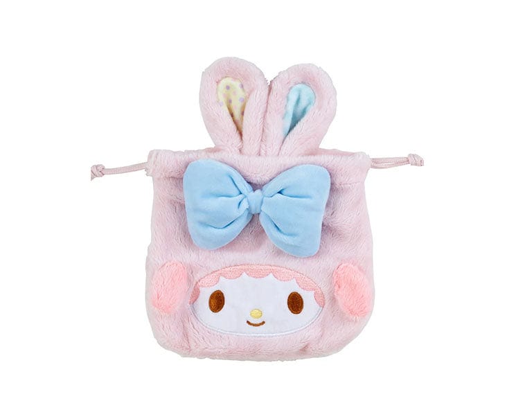 Sanrio Easter 2024 Pouch Set My Sweet Piano