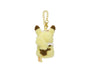 Pokemon Easter 2024 Pikachu Keychain thumbnail 2
