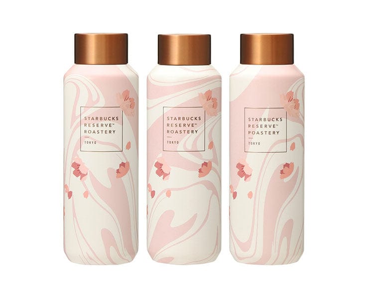 Starbucks Reserve Roastery Tumbler Welly Infusing Water