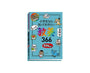 Mini Book Culture Series 366 Gachapon thumbnail 4