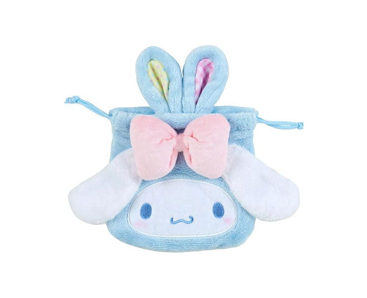 Sanrio Easter 2024 Pouch Set Cinnamoroll