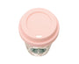 Starbucks Japan Sakura 2024 V2 Glass Mug thumbnail 4