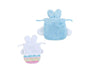 Sanrio Easter 2024 Pouch Set Cinnamoroll thumbnail 2