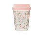 Starbucks Japan Sakura 2024 V2 Glass Mug thumbnail 3