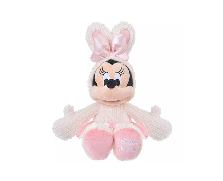 Disney Easter 2024 Plushie Minnie